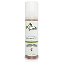 PINUSVITAL regenerierendes Sole-Hautspray