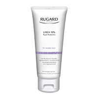 RUGARD Urea 10% Repair Bodylotion