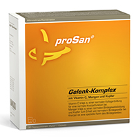 PROSAN Gelenk-Komplex Kombip.30 Sticks+30 Kapseln