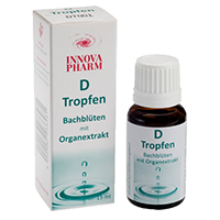 INNOVAPHARM D Tropfen