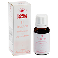 INNOVAPHARM H Tropfen