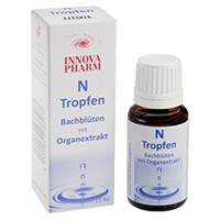 INNOVAPHARM N Tropfen