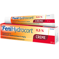 FENIHYDROCORT-Creme-0-5