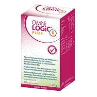 OMNI LOGiC PLUS Pulver