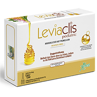 LEVIACLIS pediatric Klistiere