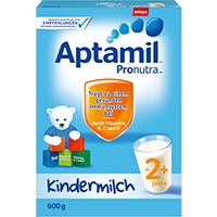 APTAMIL Kindermilch GUM 2 Pulver