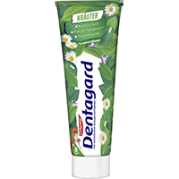DENTAGARD Zahnpasta Original - apondo.de - Internet-Apotheke und ...