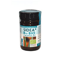 SIDEA B12 Bio Granulat