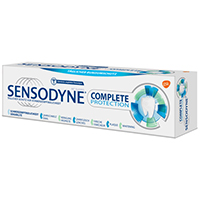 SENSODYNE Complete Protection Zahnpasta