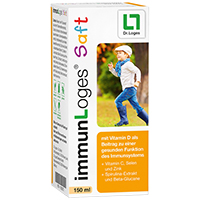 IMMUNLOGES-Saft