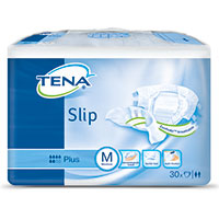 TENA SLIP Original plus M