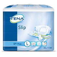 TENA SLIP Original plus L