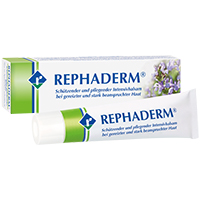 REPHADERM Balsam