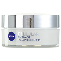 NIVEA CELLULAR Anti-Age Tagespflege LSF 15