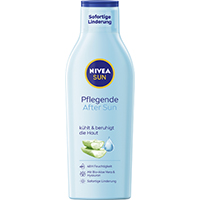 NIVEA SUN pflegende Apres Lotion