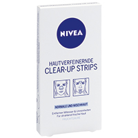 NIVEA VISAGE Clear up Strip