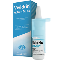 VIVIDRIN ectoin MDO Augentropfen