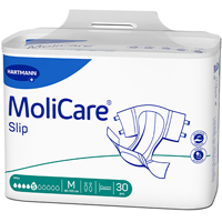 MOLICARE Slip extra Gr.M