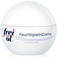 FREI-OeL-Hydrolipid-FeuchtigkeitsCreme