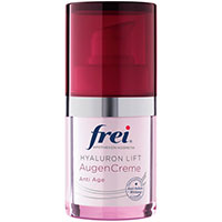 FREI ÖL Anti-Age Hyaluron Lift AugenCreme