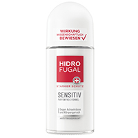 HIDROFUGAL sensitiv Roll-on