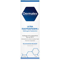 DERMALEX Ultra Feuchtigkeitscreme+