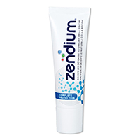 ZENDIUM Zahncreme complete protection