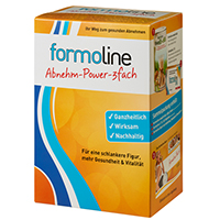 FORMOLINE Abnehm-Power-3fach L112+Eiweißdiät+Buch