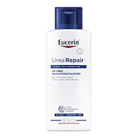 EUCERIN UreaRepair PLUS Lotion 5%