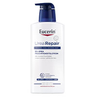 EUCERIN UreaRepair PLUS Lotion 5%