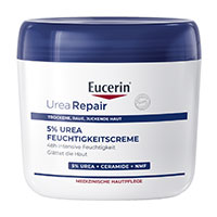 EUCERIN UreaRepair PLUS Körpercreme 5%