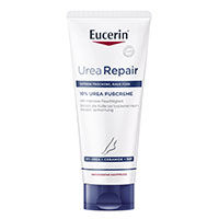 EUCERIN UreaRepair PLUS Fußcreme 10%