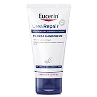 EUCERIN UreaRepair PLUS Handcreme 5%