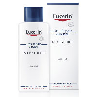 EUCERIN UreaRepair ORIGINAL Lotion 3%