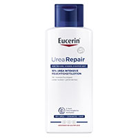 EUCERIN UreaRepair PLUS Lotion 10%