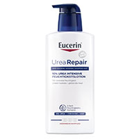 EUCERIN UreaRepair PLUS Lotion 10%