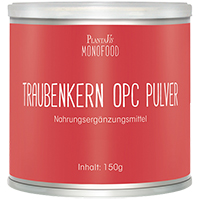 TRAUBENKERN OPC Pulver