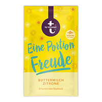 T BY tetesept Eine Portion Freude