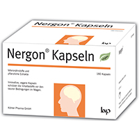 NERGON Kapseln