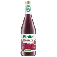 BIOTTA Granatapfel Saft