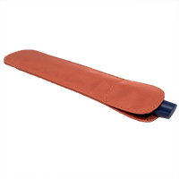 DIABAG pencase COOL Nylon orange