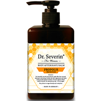 DR.SEVERIN Women Propolis Aftershave Balm