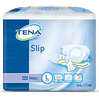 TENA SLIP maxi XL