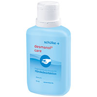 DESMANOL-care-alkoholische-Haendedesinfektion