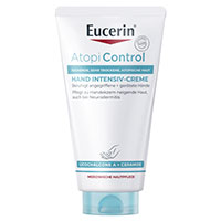 EUCERIN AtopiControl Hand Intensiv-Creme