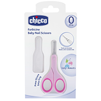 BABYSCHERE rosa chicco