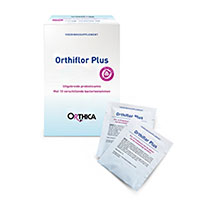 ORTHICA Flora Plus 30 sachets