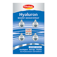 SCHAEBENS Hyaluron Boost Konzentrat