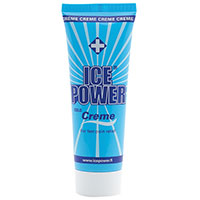 ICE POWER Cold Creme