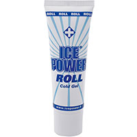 ICE POWER Cold Gel Roll